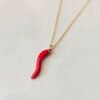 Collier Piment