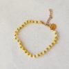 Bracelet Citrine