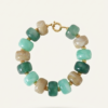 Bracelet Bubble Terre