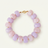 Bracelet Bubble Lila