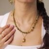 Collier Initial