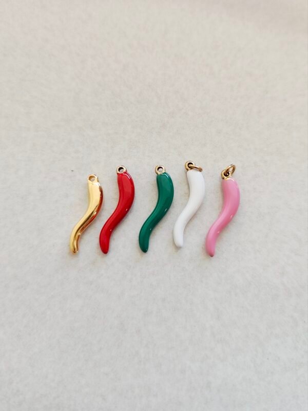 Collier Piment
