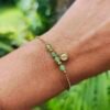 Bracelet Sunflower
