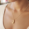 Collier Initial
