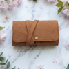 Pochette à bijoux de voyage