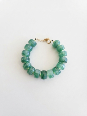 2026/07/1000018489.png Bracelet Bubble vert