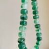 Collier Bubble Vert