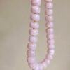 Collier Bubble Rose